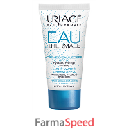 eau thermale crema leggera acq spf20