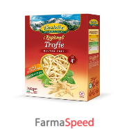 farabella trofie i regionali pasta fresca stabilizzata 250 g