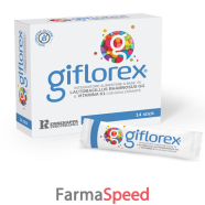 giflorex 14stick