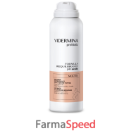 vidermina prebiotic mousse