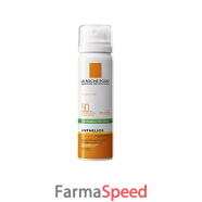 anthelios spray fresco invis