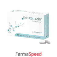 neuprozin 28 compresse gastroresistenti