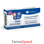 lievoroid 20cpr