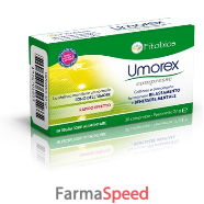 umorex 30cpr