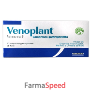 venoplant 20cpr 1,2g