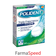 polident tripla fresch 66cpr