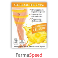 cellulite dren 60past