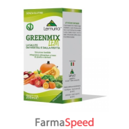 greenmixlem 200ml