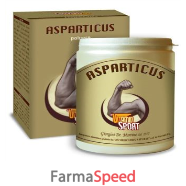 asparticus vitaminsport 360g