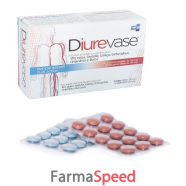 diurevase 60cpr 750mg