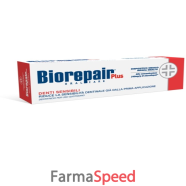 biorepair plus denti sens 75ml