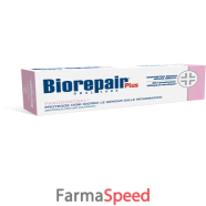 biorepair plus parodontgel ph 75 ml