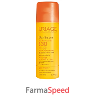 bariesun spf30 spray asciutto 200 ml