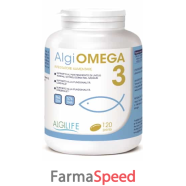 algiomega 3 120 perle