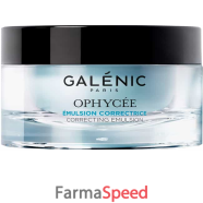 galenic emulsione antirughe