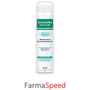 somatoline cosmetic deodorante ipersudorazione spray