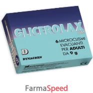 glicerolax ad microcl 6pzx9g