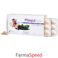 maqui 500 30 compresse