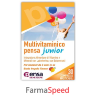 multivitaminico pensa j 30cpr