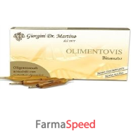 bismuto olimentovis 200ml