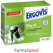 ergovis mg+k s/z 20bust 5g