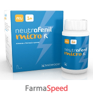 neutrafenil micro r 110g 4pz