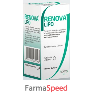 renova lipo ac ialur 0,4% 10ml