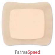 aquacel foam adh sacral 5pz