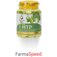 colours life griff 5-htp 60cpr