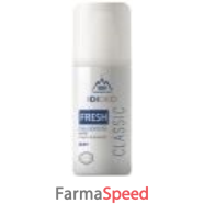 idideo classic spray 100ml