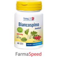 longlife biancospino 60cps veg