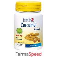 longlife curcuma 60cps