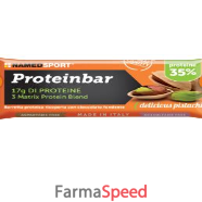 proteinbar del pistachio 50g