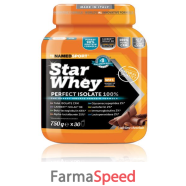 star whey sublime chocolate