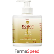 boskin crema 500ml