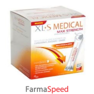 xls medical max strength 60sti
