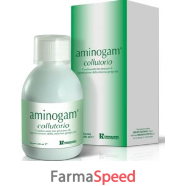 aminogam collutorio 200ml