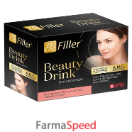 be filler beauty drink 30 bustine