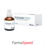 vulnamin spray 30ml