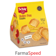 schar crostini 175g