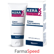 kera' k2 crema cheratosi 50ml