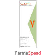 vandel proker crema 400 ml