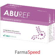 aburef 900 mg 30 compresse