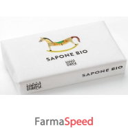 mammababy sapone bio 100g