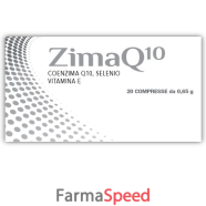 zimaq10 20 compresse