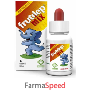 frutdep mix gocce 30ml