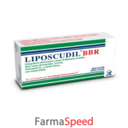 liposcudil bbr 30 compresse