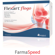 flexart flogo 14 bustine 4,5 g