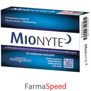 mionyte oro 30cpr