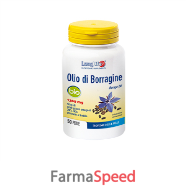 longlife olio borrag bio 50prl